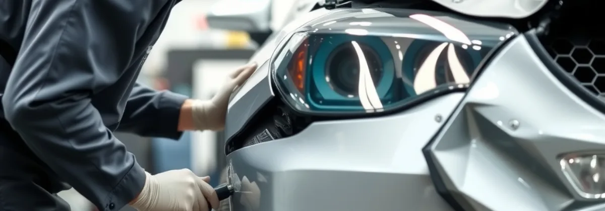 Collision Auto Body Repair