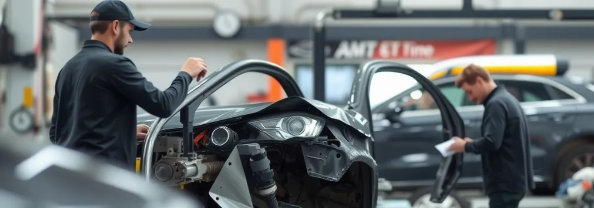 Collision Repair