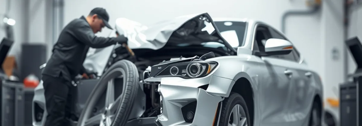 Collision Repair