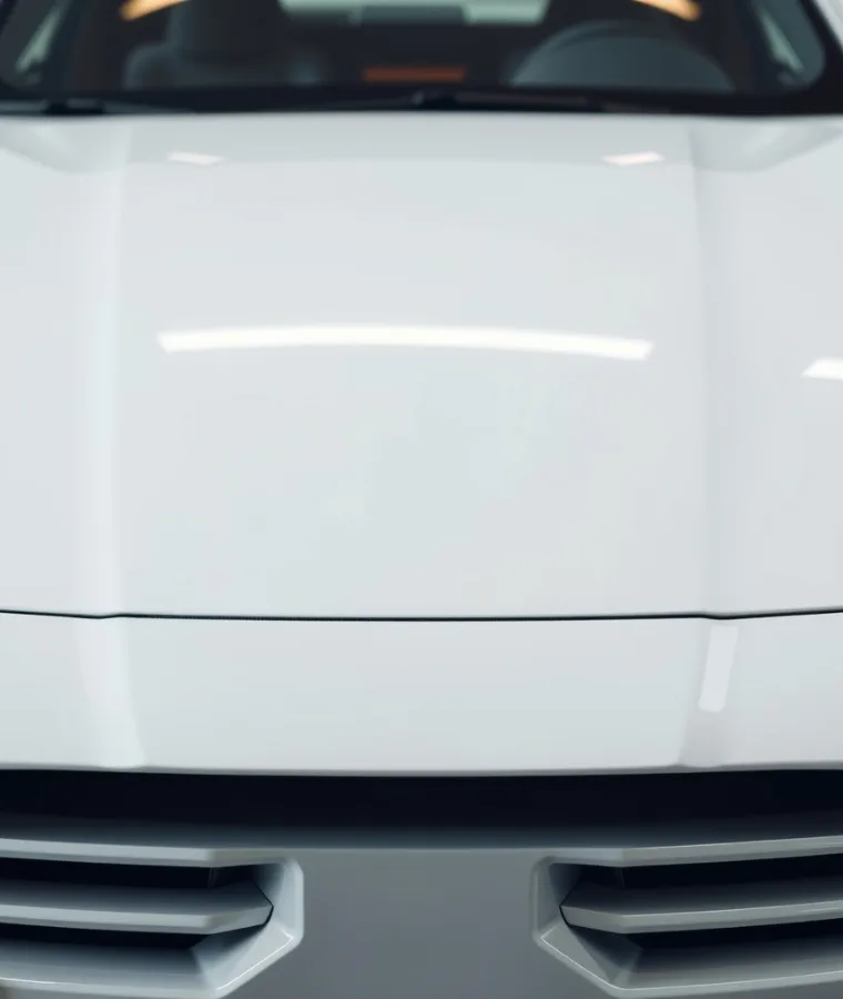 High-quality autobody repair and painting