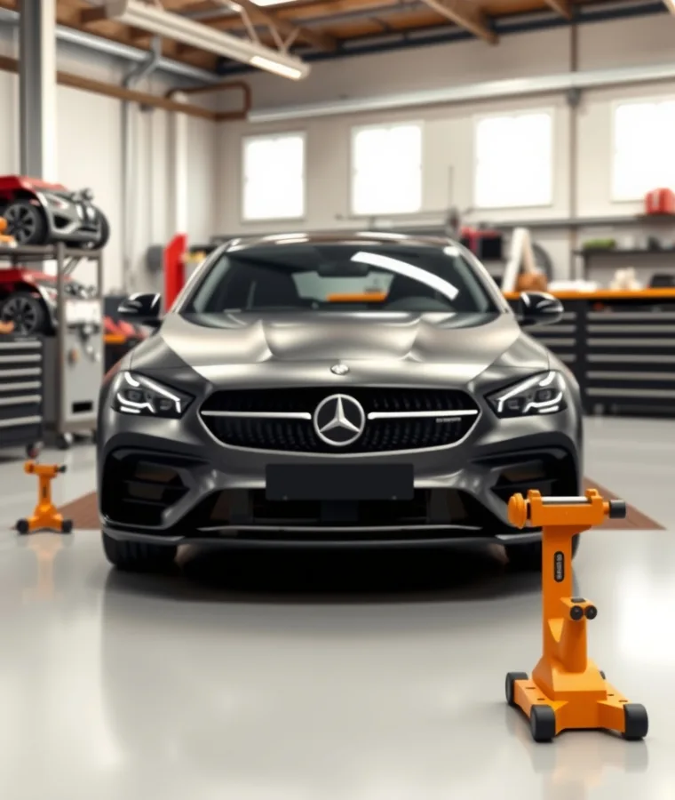 New Image Auto Body Service