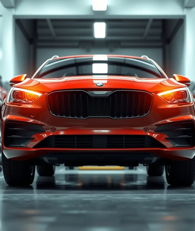Superior Auto Body Repair