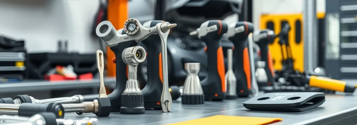 Superior Equipment